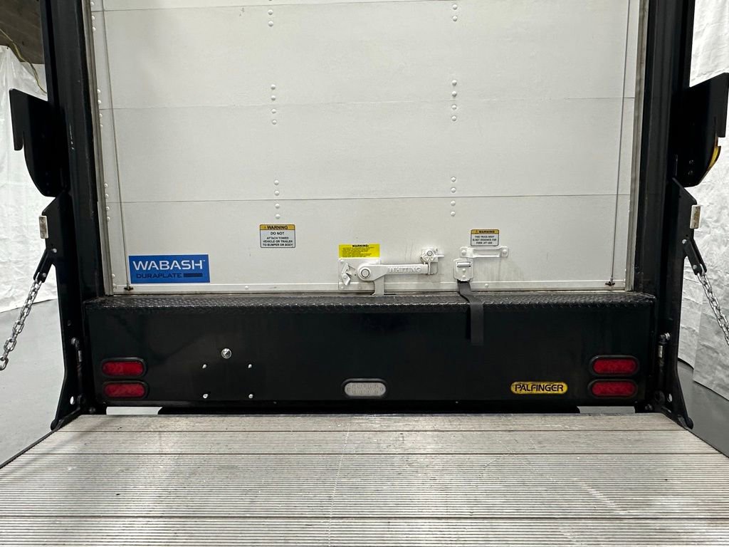 Used 2022 Chevrolet Express 3500 w/ Power Convenience Package image 36