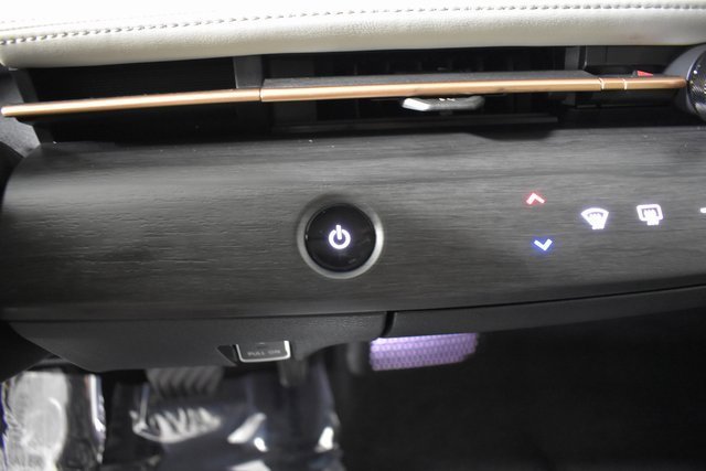 Certified 2023 Nissan Ariya AWD image 19