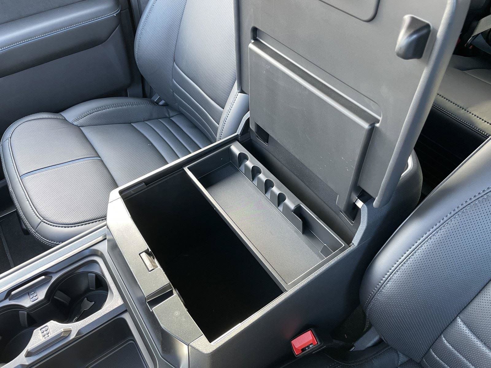 New 2026 Ford F250 Platinum AWD/4WD image 28