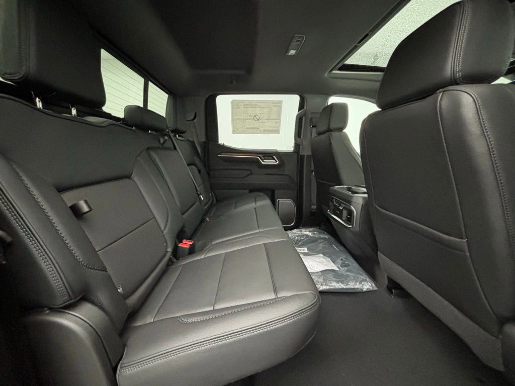 New 2026 GMC Sierra 1500 Denali image 42