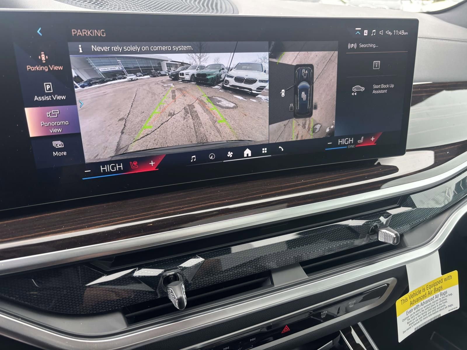 New 2026 BMW X5 xDrive40i AWD/4WD image 21