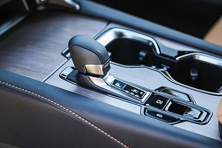 New 2026 Lexus RX 350 Premium FWD image 20