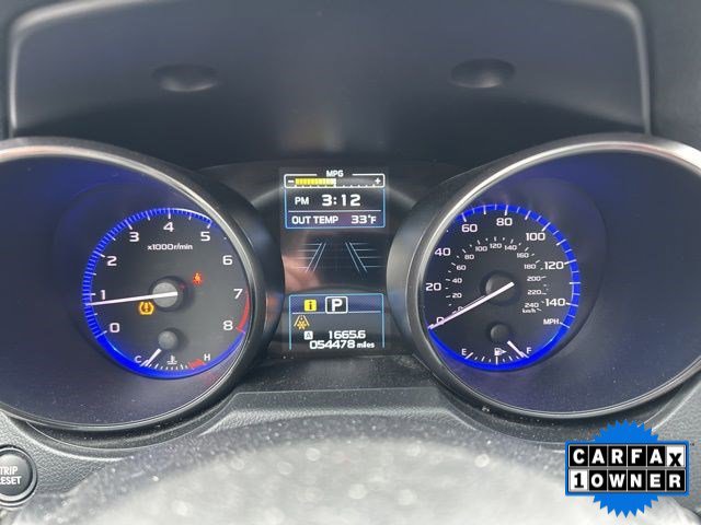 Used 2018 Subaru Outback 2.5i Premium image 16