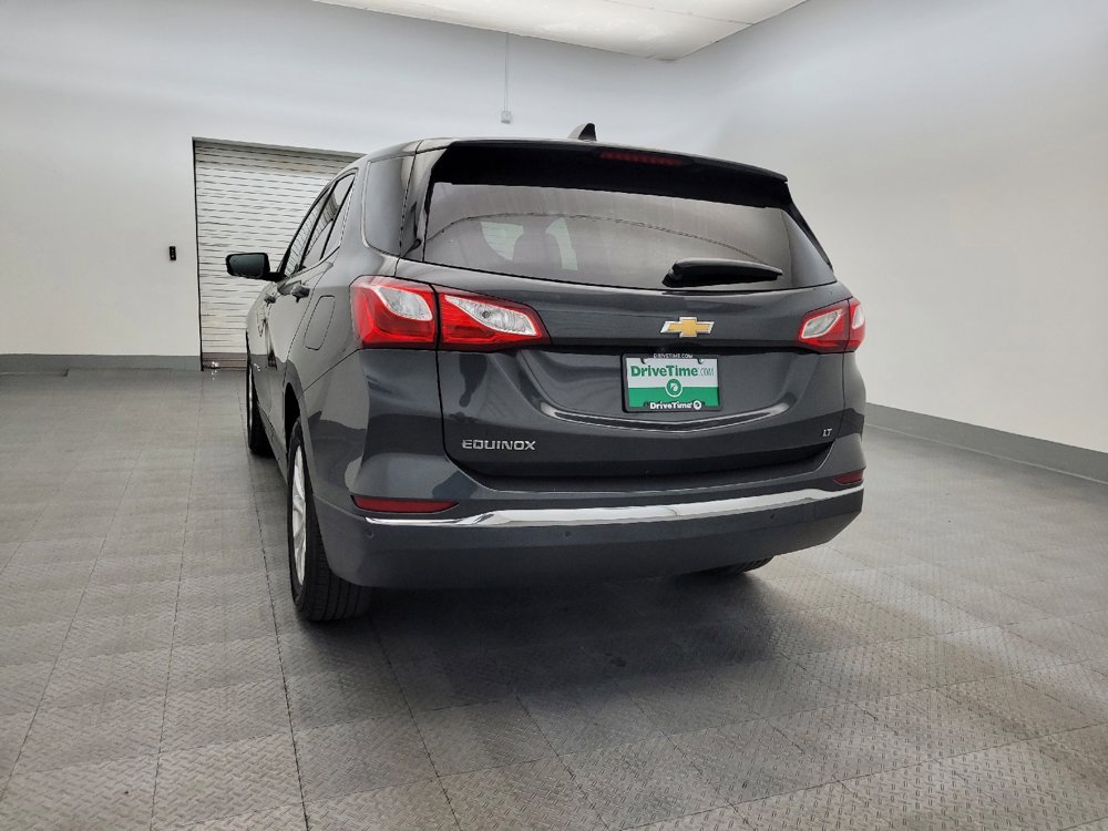 Used 2019 Chevrolet Equinox LT image 6