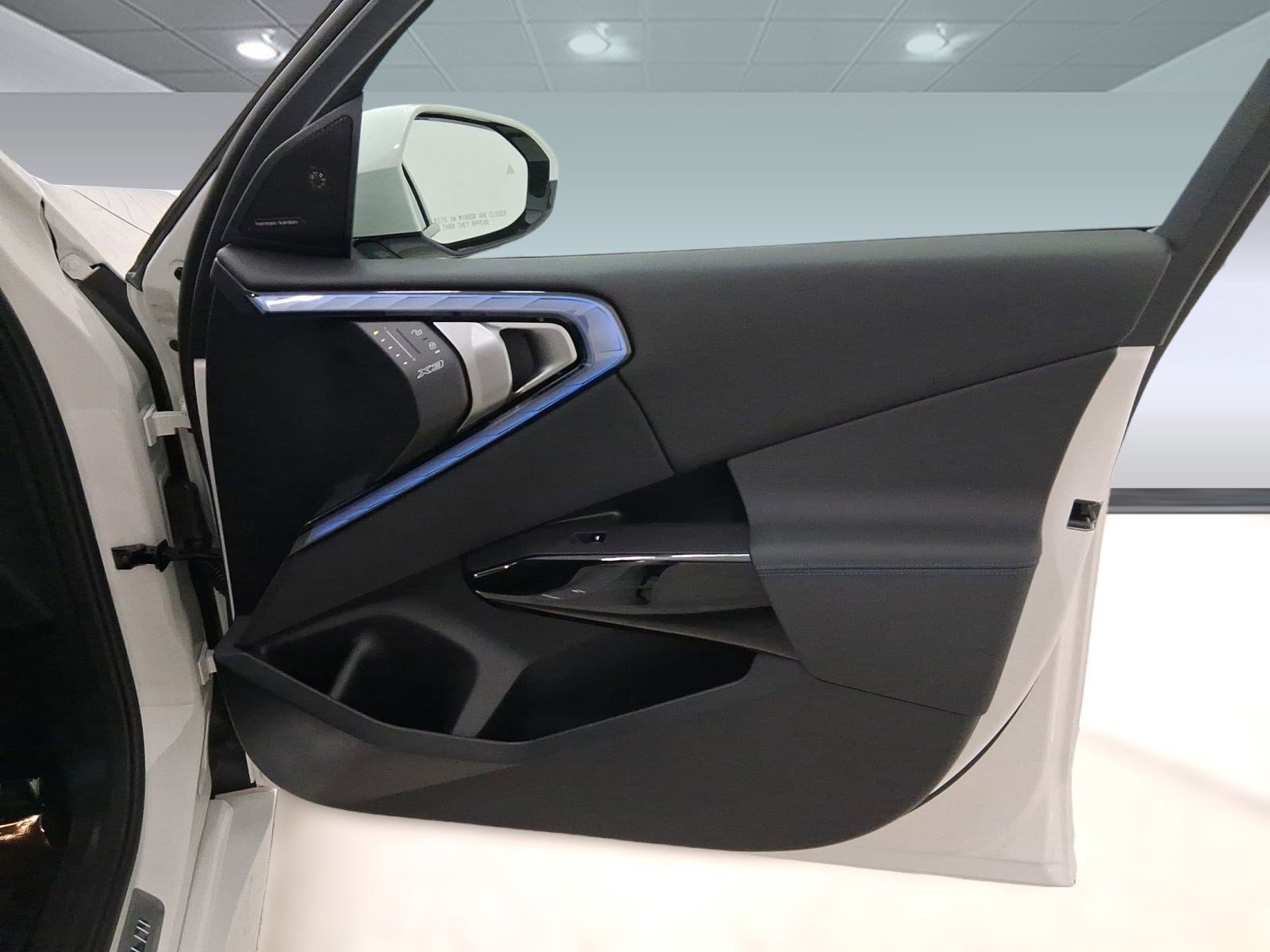 New 2026 BMW X3 xDrive30 w/ Premium Package image 27