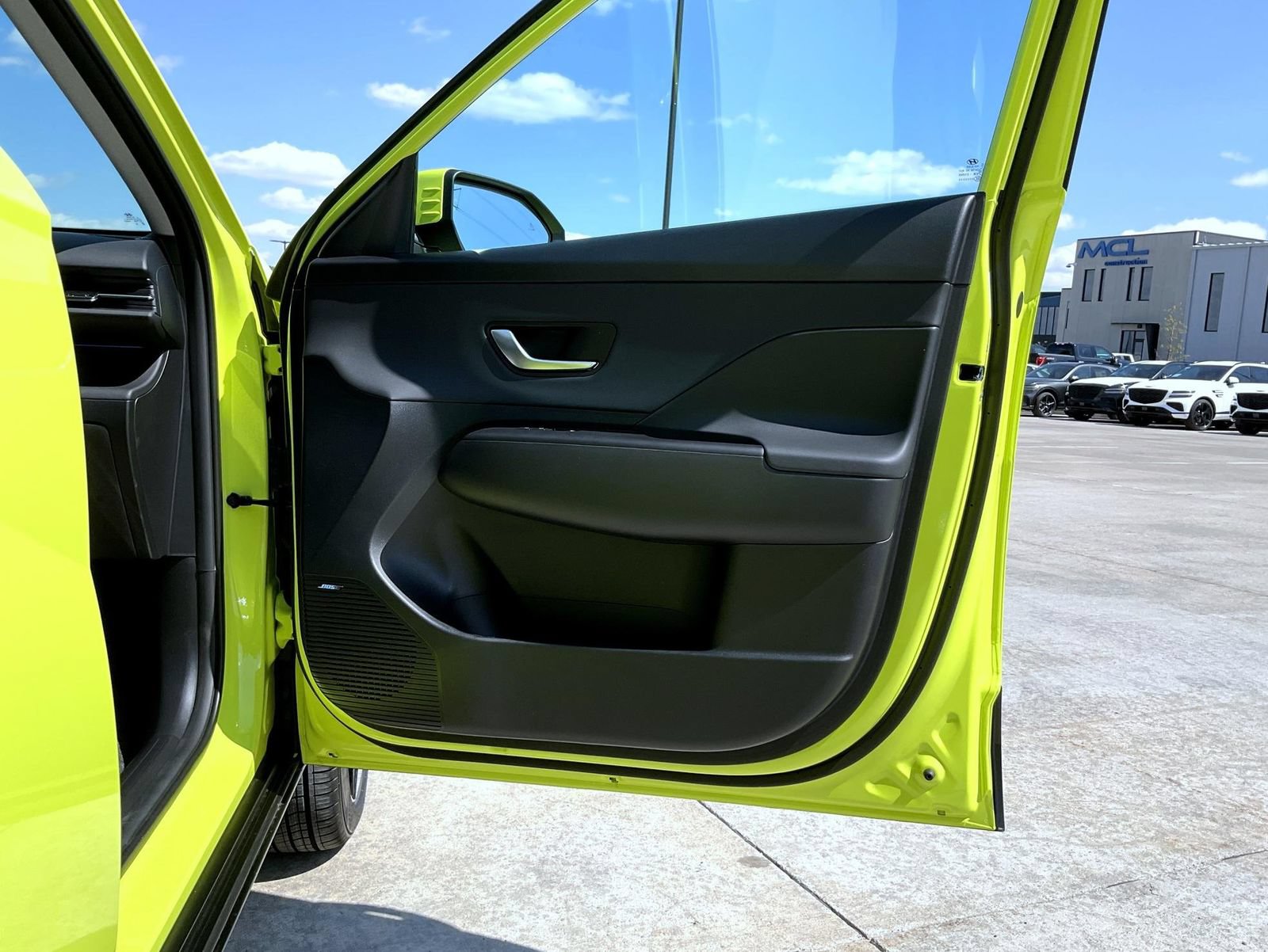 New 2026 Hyundai Kona Limited AWD/4WD image 17