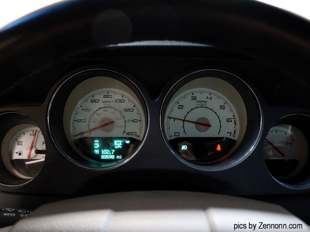 Used 2014 Dodge Challenger R/T Plus RWD image 27