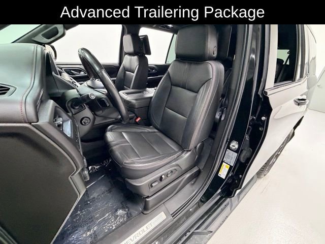 Certified 2021 Chevrolet Tahoe RST w/ Luxury Package image 10
