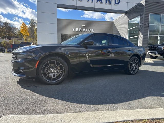 Used 2018 Dodge Charger GT