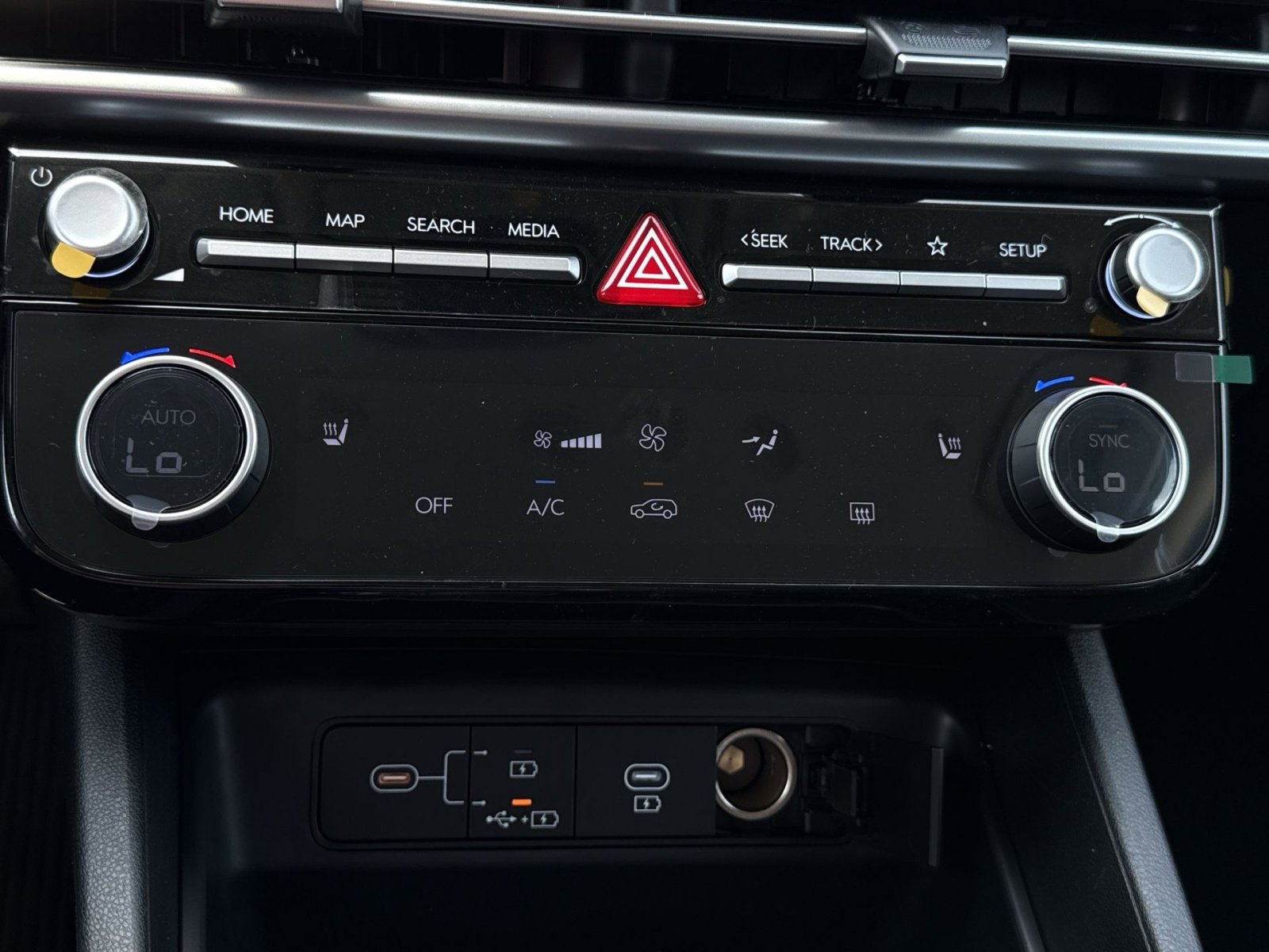 New 2026 Hyundai Tucson SEL FWD image 21