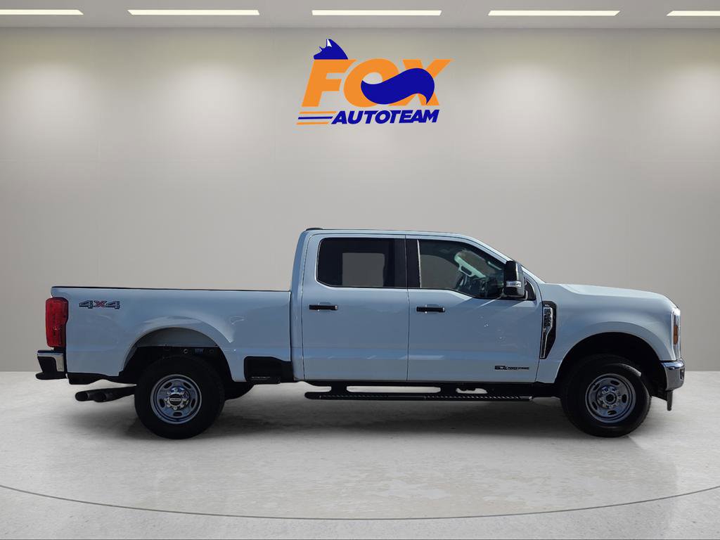 Used 2025 Ford F250 XL w/ XL Chrome Package AWD/4WD image 5