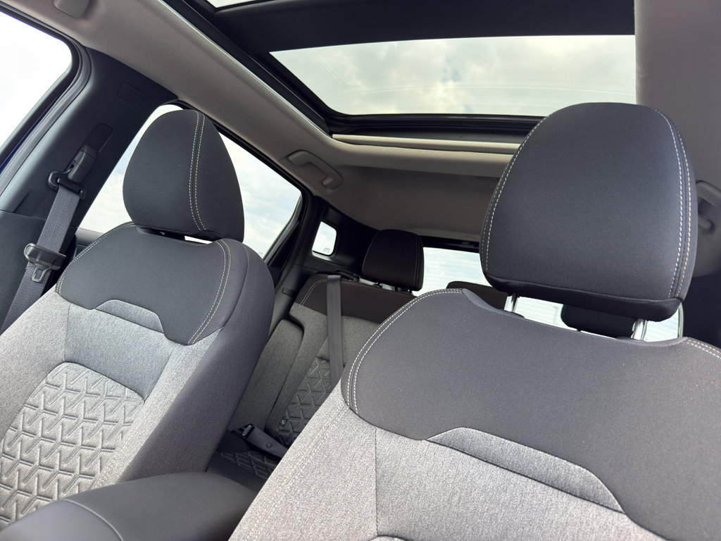 New 2026 Nissan Kicks SV w/ SV Premium Package AWD/4WD image 27