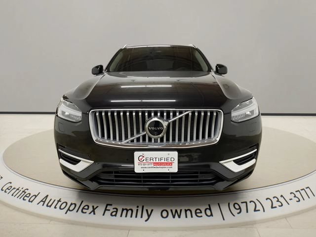 Used 2024 Volvo XC90 T8 Plus w/ Protection Package Premier AWD/4WD image 8