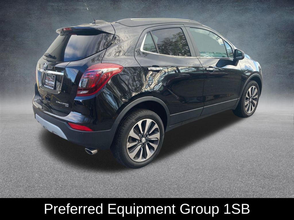 Used 2022 Buick Encore Preferred w/ Safety Package image 6