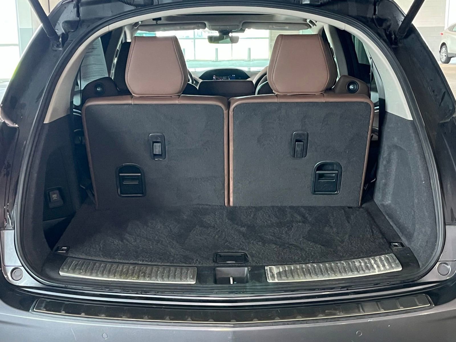 Used 2019 Acura MDX SH-AWD w/ Technology Package image 10