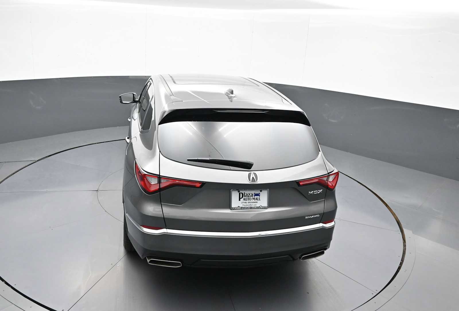 Used 2024 Acura MDX SH-AWD image 42
