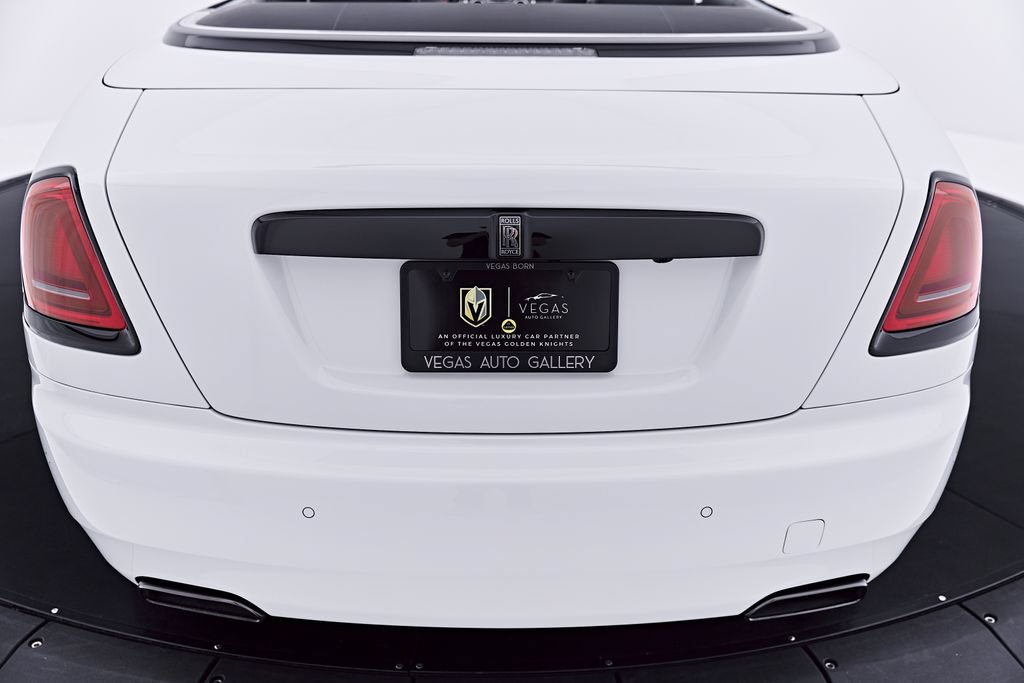 Used 2020 Rolls-Royce Dawn RWD image 33