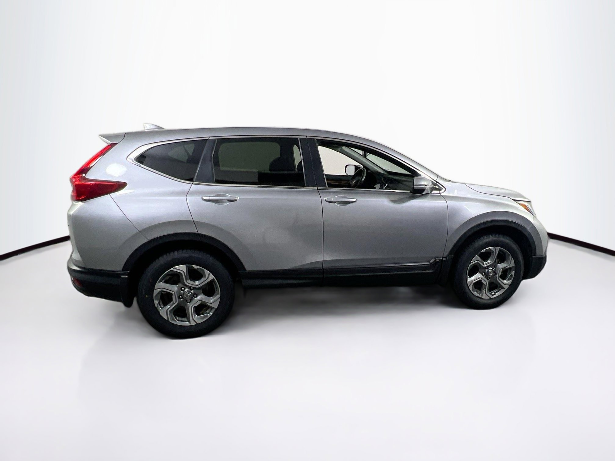 Used 2019 Honda CR-V EX-L image 4