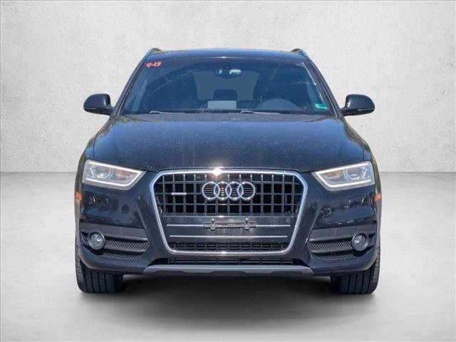 Used 2015 Audi Q3 2.0T Prestige w/ Prestige Package image 2