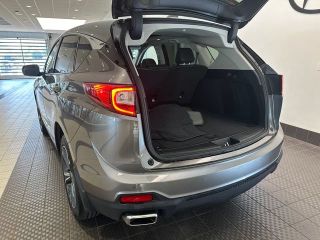 Certified 2026 Acura RDX SH-AWD w/ Technology Package image 7