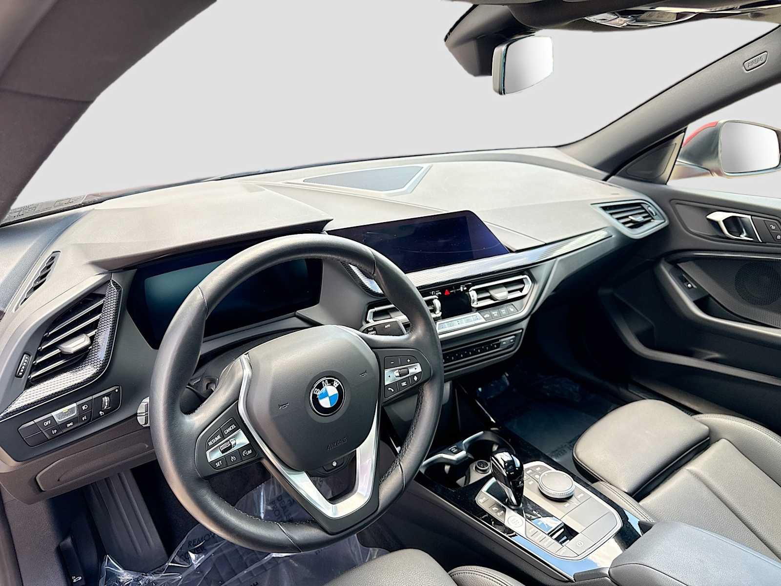 Used 2023 BMW 228i xDrive Gran Coupe AWD/4WD image 12