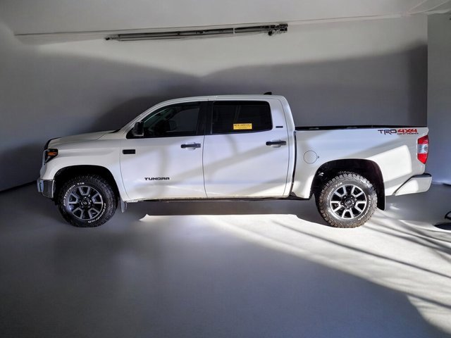 Used 2021 Toyota Tundra SR5 image 25