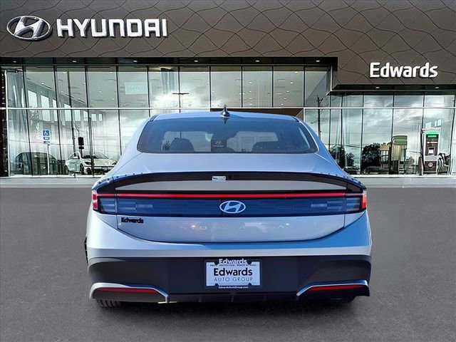 New 2025 Hyundai Sonata SE image 8