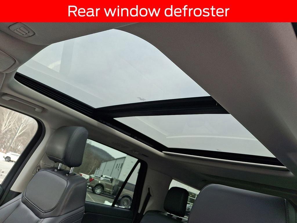 Certified 2025 Ford Expedition Max Active image 15