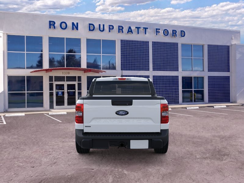New 2026 Ford Maverick XL FWD image 6