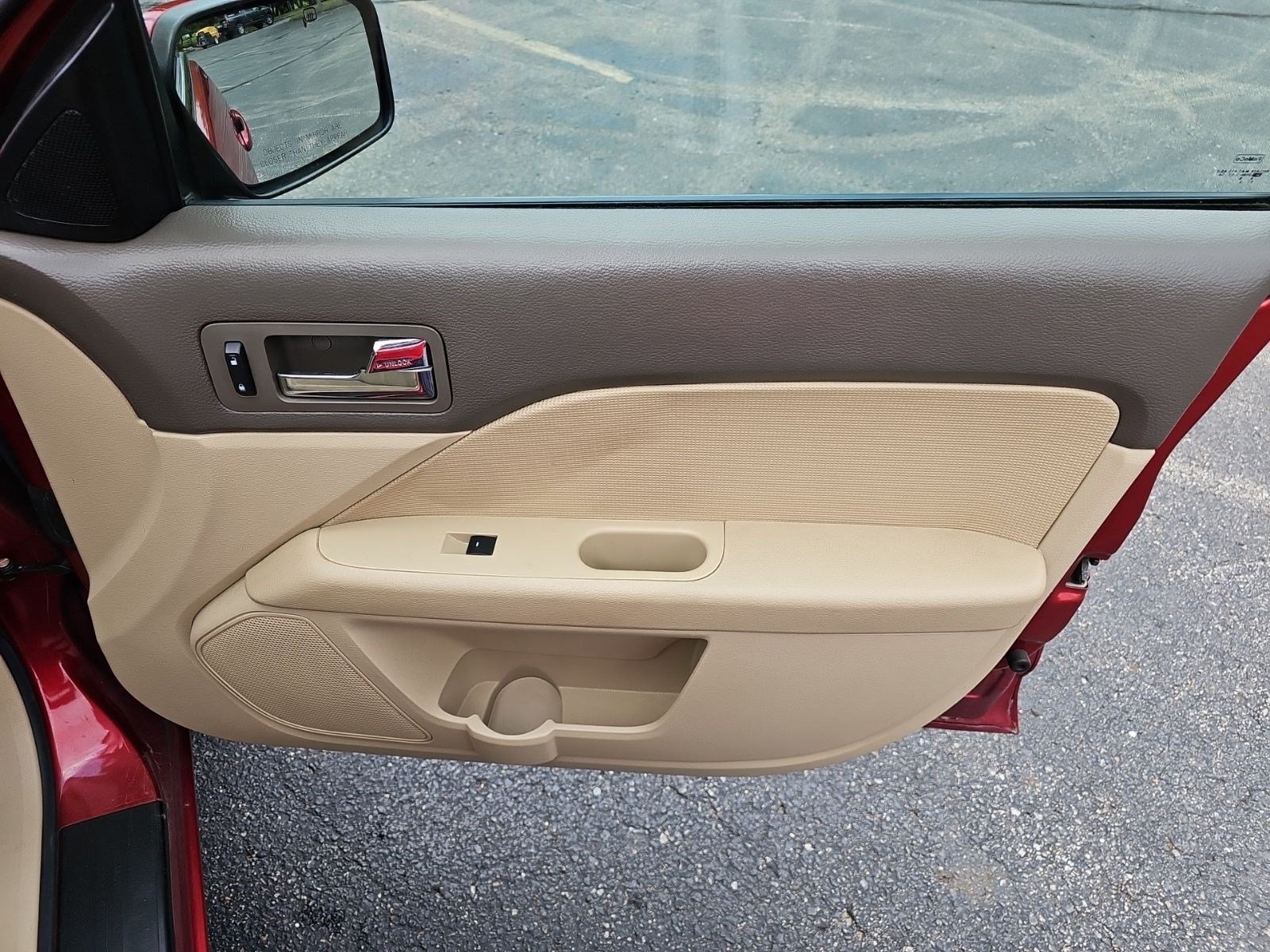 Used 2008 Mercury Milan Premier FWD image 14