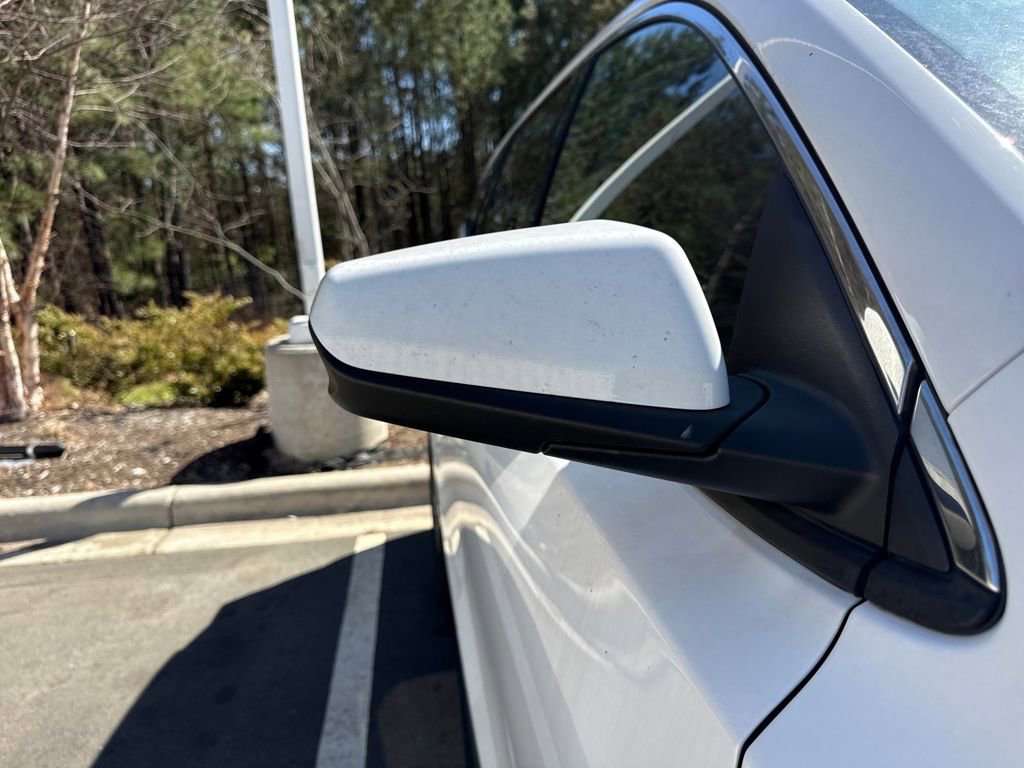 Used 2020 GMC Terrain SLE w/ Driver Convenience Package image 13