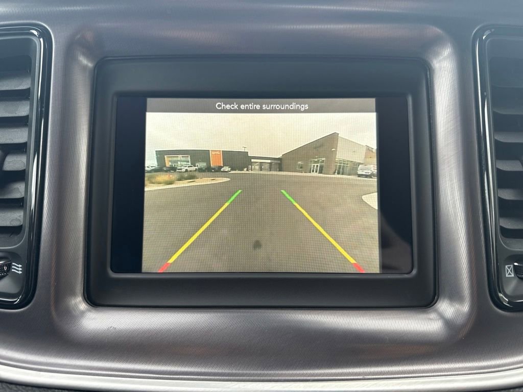 Used 2019 Dodge Challenger GT w/ Cold Weather Group image 27