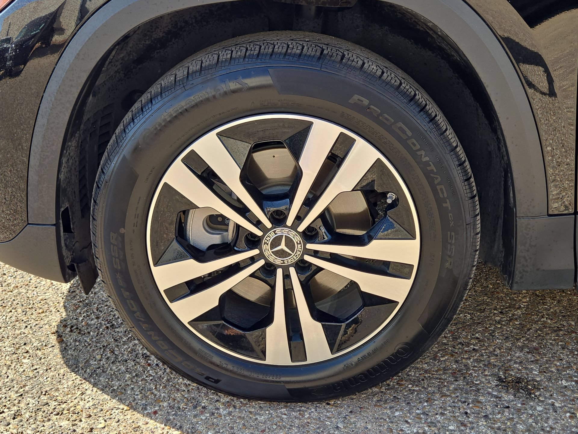 New 2026 Mercedes-Benz GLA 250 4MATIC image 11