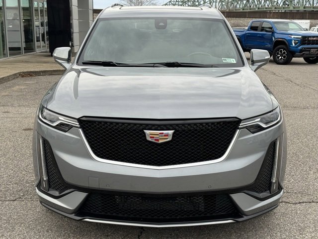 Used 2024 Cadillac XT6 Sport image 8