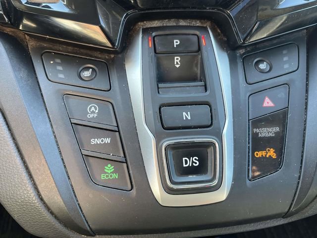 Used 2022 Honda Odyssey EX-L image 20