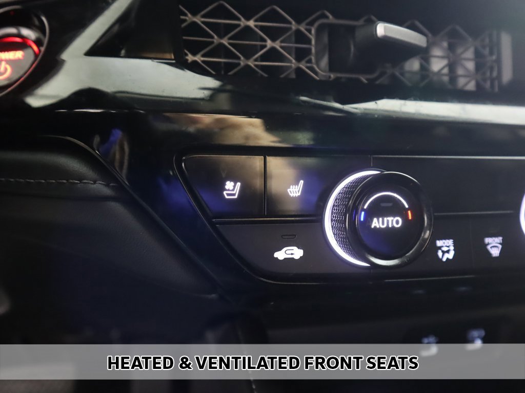 Used 2024 Honda Accord Touring image 8