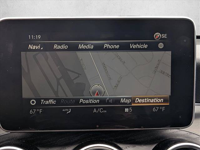 Used 2019 Mercedes-Benz GLC 350e 4MATIC image 12