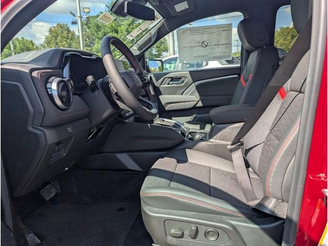 New 2026 Chevrolet Colorado Z71 w/ Z71 Convenience Package 2 image 16