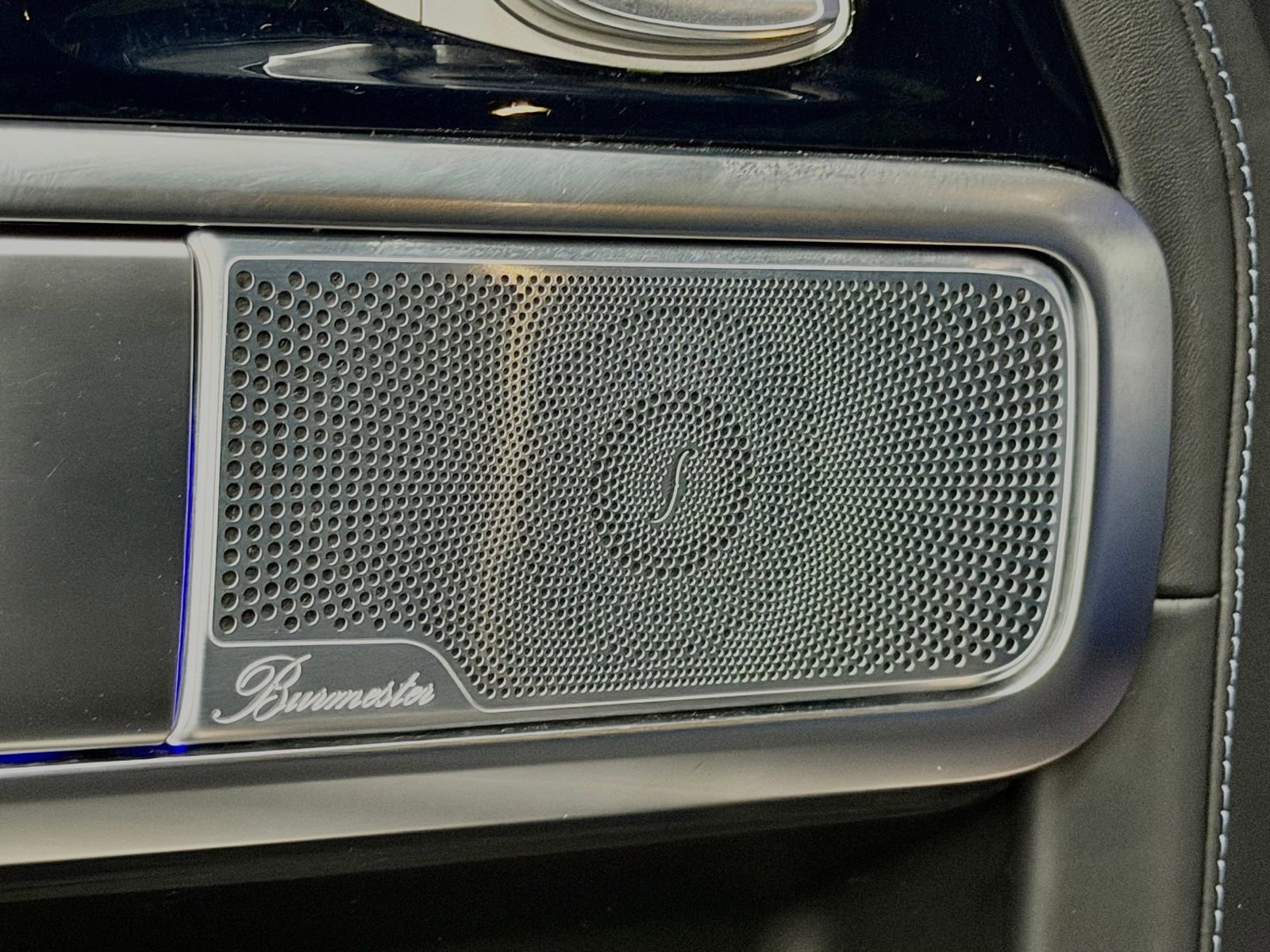 Used 2021 Mercedes-Benz G 550 image 20