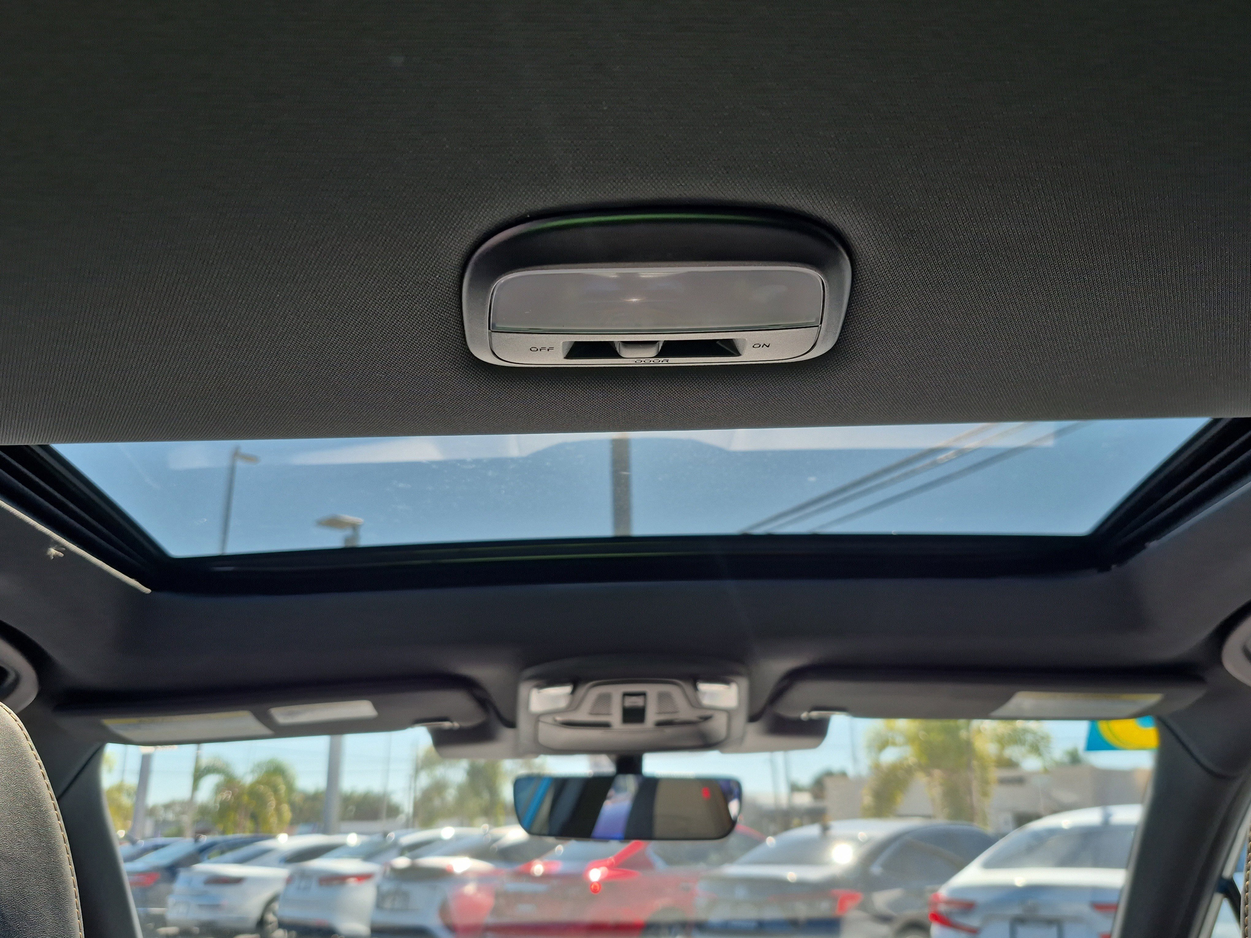 Certified 2025 Subaru Outback Wilderness image 25