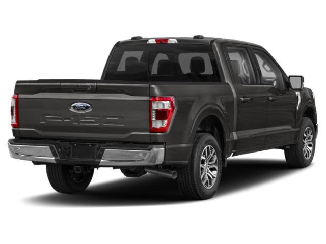 Used 2022 Ford F150 XLT w/ Equipment Group 302A High AWD/4WD image 2