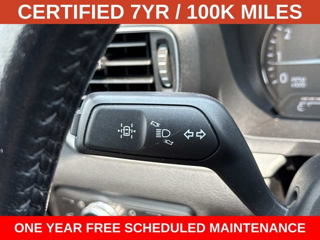 Used 2022 Ford Explorer XLT w/ Equipment Group 202A AWD/4WD image 26