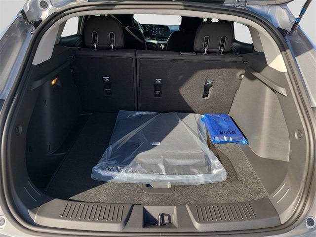 New 2026 Chevrolet Trax LS w/ LS Convenience Package image 10