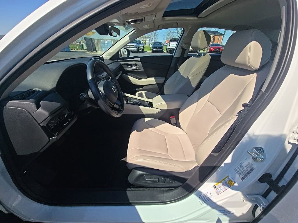 Used 2024 Honda Accord EX-L image 13