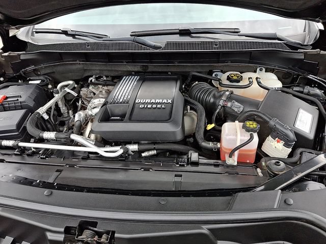 Used 2021 Chevrolet Suburban RST AWD/4WD image 29