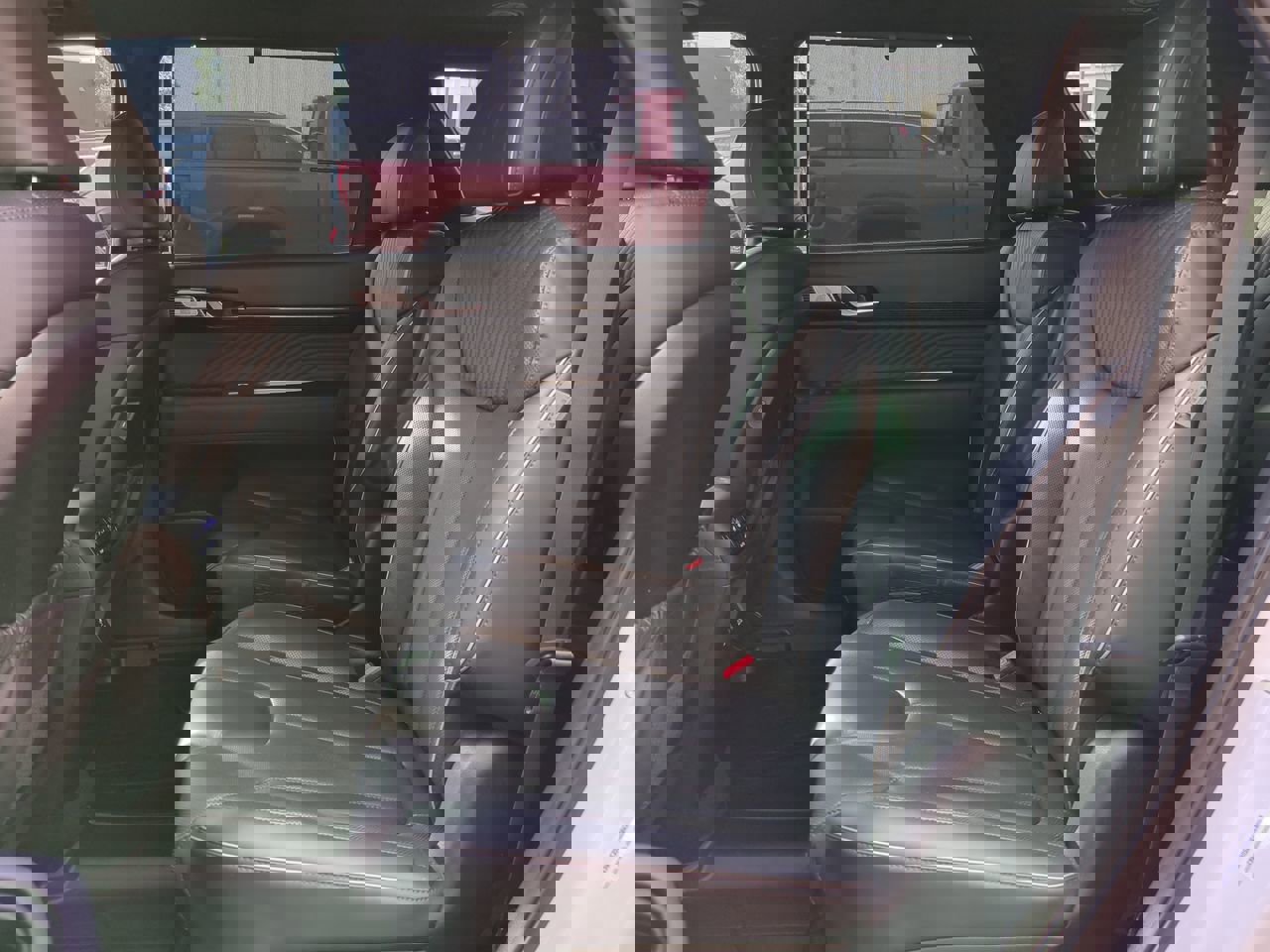 Used 2025 Hyundai Palisade Calligraphy image 14