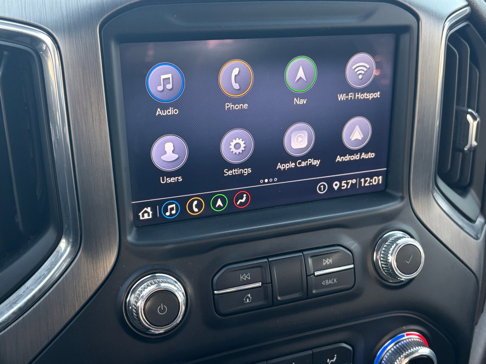 Used 2020 GMC Sierra 1500 Denali w/ Denali Ultimate Package image 23