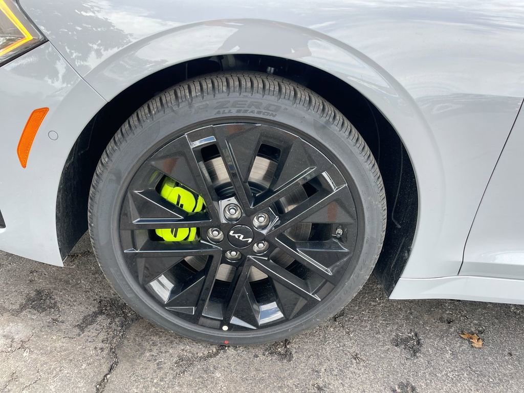 New 2026 Kia K5 GT w/ GT1 Package image 37