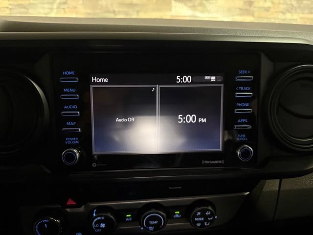 Used 2020 Toyota Tacoma SR w/ SR Convenience Package AWD/4WD image 19