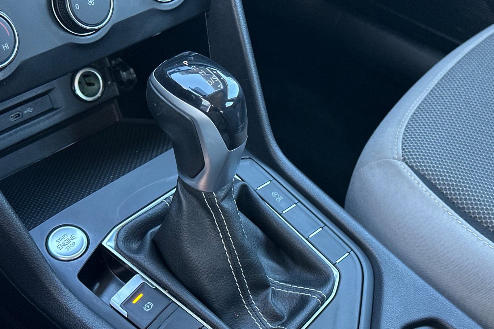 Used 2022 Volkswagen Taos S w/ IQ Drive S Package image 21